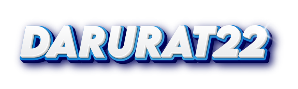 DARURAT22 logo
